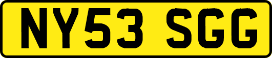 NY53SGG