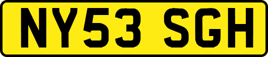 NY53SGH