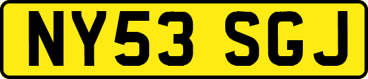 NY53SGJ
