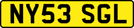 NY53SGL