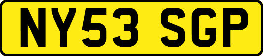 NY53SGP