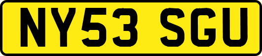 NY53SGU