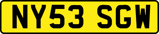 NY53SGW