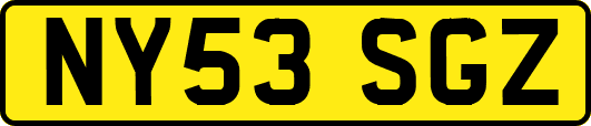 NY53SGZ