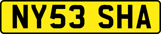 NY53SHA