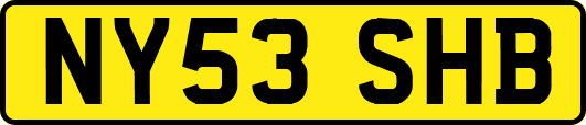 NY53SHB