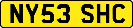 NY53SHC