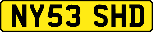 NY53SHD