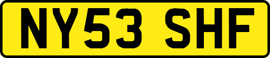 NY53SHF
