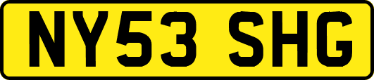 NY53SHG