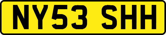 NY53SHH