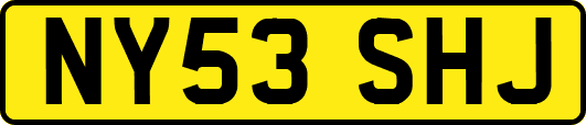 NY53SHJ