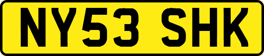 NY53SHK