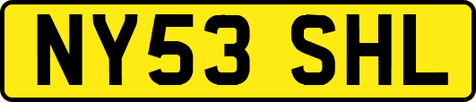NY53SHL