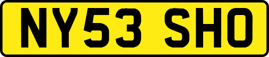 NY53SHO