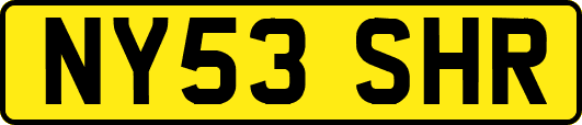 NY53SHR