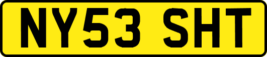 NY53SHT
