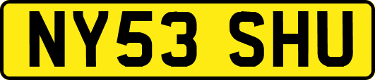 NY53SHU