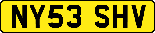 NY53SHV