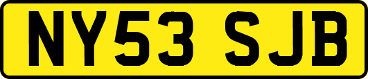NY53SJB