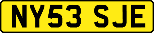NY53SJE