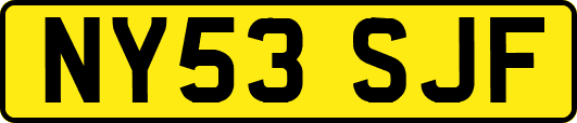 NY53SJF