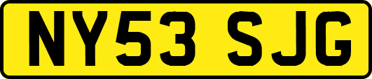 NY53SJG