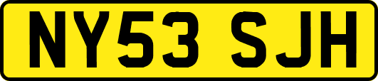 NY53SJH