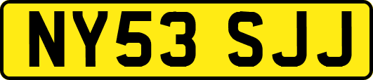 NY53SJJ