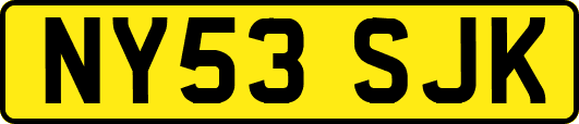 NY53SJK