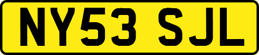 NY53SJL