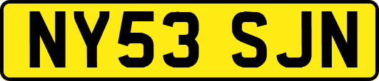 NY53SJN