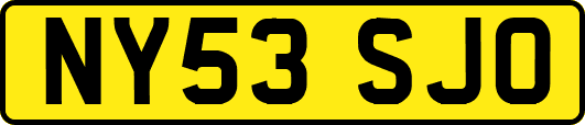 NY53SJO
