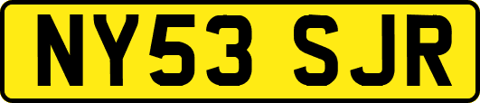 NY53SJR
