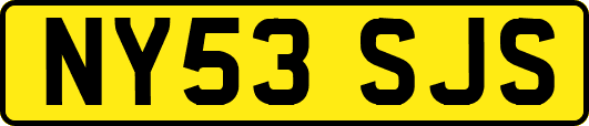 NY53SJS