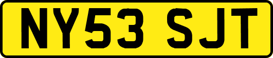 NY53SJT