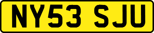 NY53SJU
