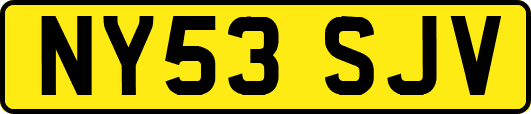 NY53SJV