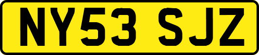 NY53SJZ