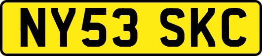 NY53SKC