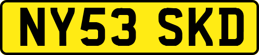 NY53SKD