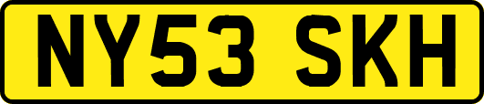 NY53SKH