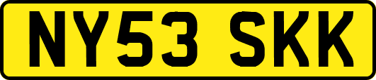 NY53SKK