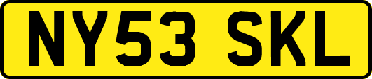 NY53SKL