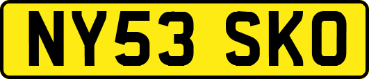 NY53SKO