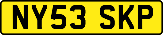 NY53SKP