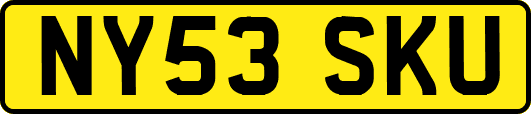 NY53SKU
