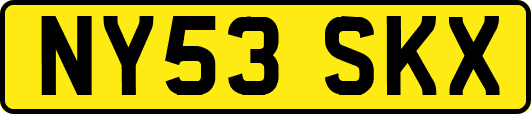 NY53SKX