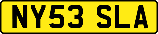 NY53SLA