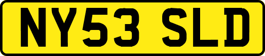 NY53SLD